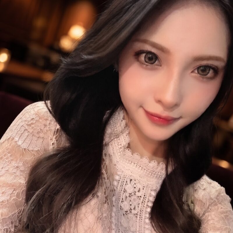 ミレナ（Club Ellecea 在籍キャスト）