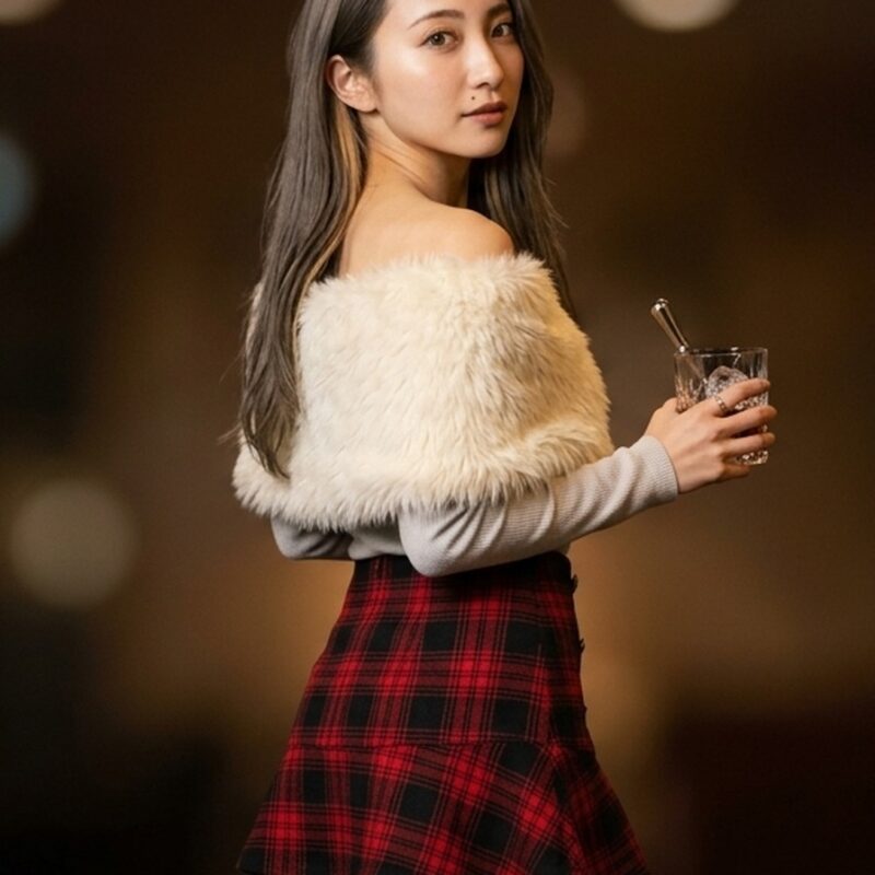 沙羅（Club Ellecea 在籍キャスト）