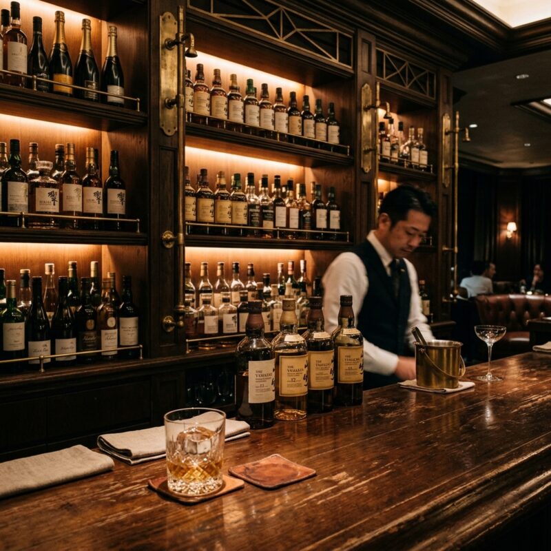Club Ellecea 店内写真 2