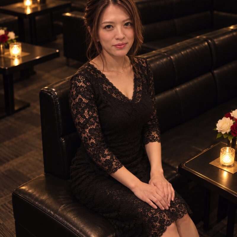 美優（Club Ellecea 在籍キャスト）