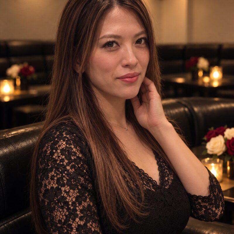 美優（Club Ellecea 在籍キャスト）