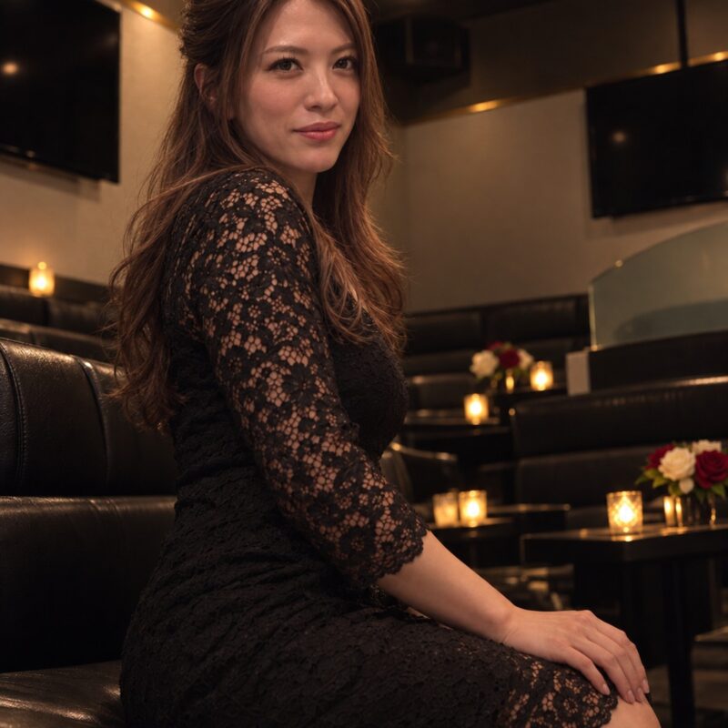 美優（Club Ellecea 在籍キャスト）