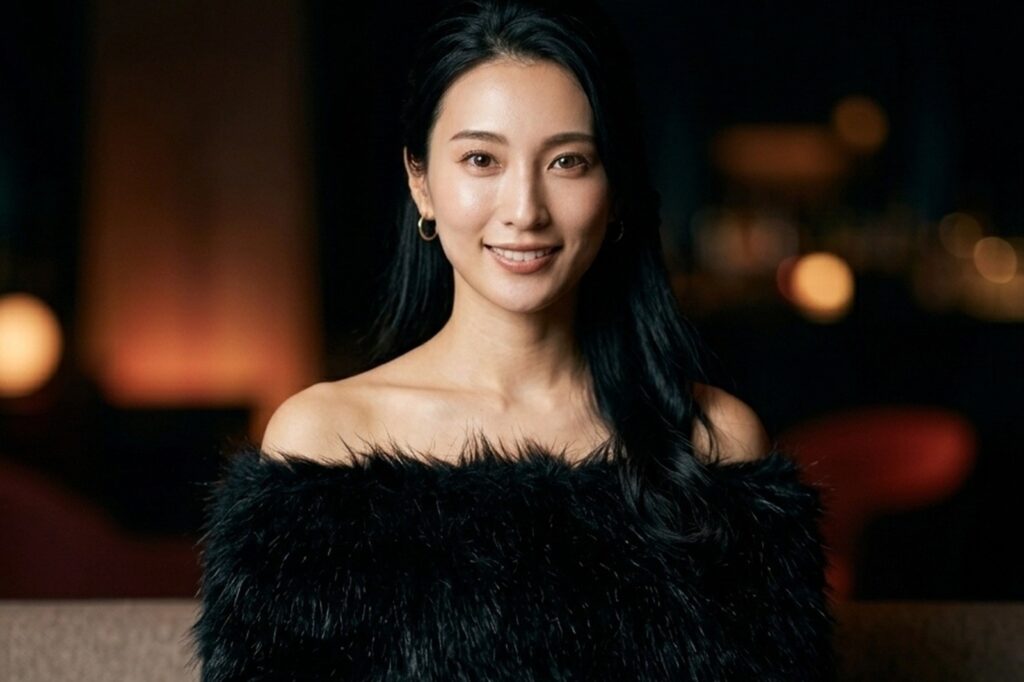 Club Ellecea のキャスト 真希