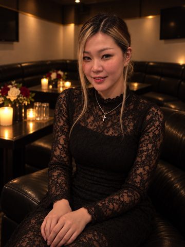 Club Ellecea のキャスト 綾華
