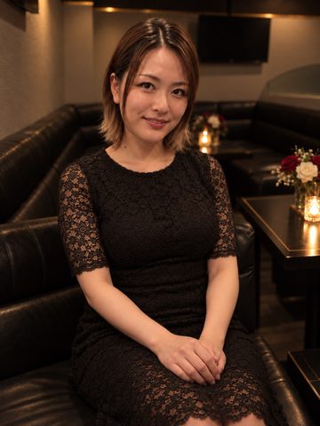 Club Ellecea のキャスト じゅりあ