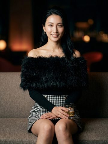 Club Ellecea のキャスト 真希