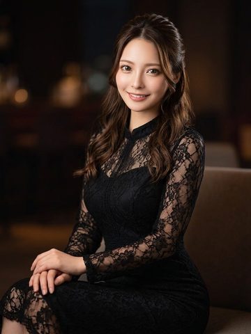 Club Ellecea のキャスト ミレナ