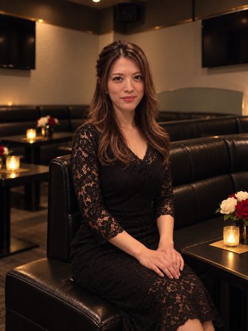 Club Ellecea のキャスト 美優